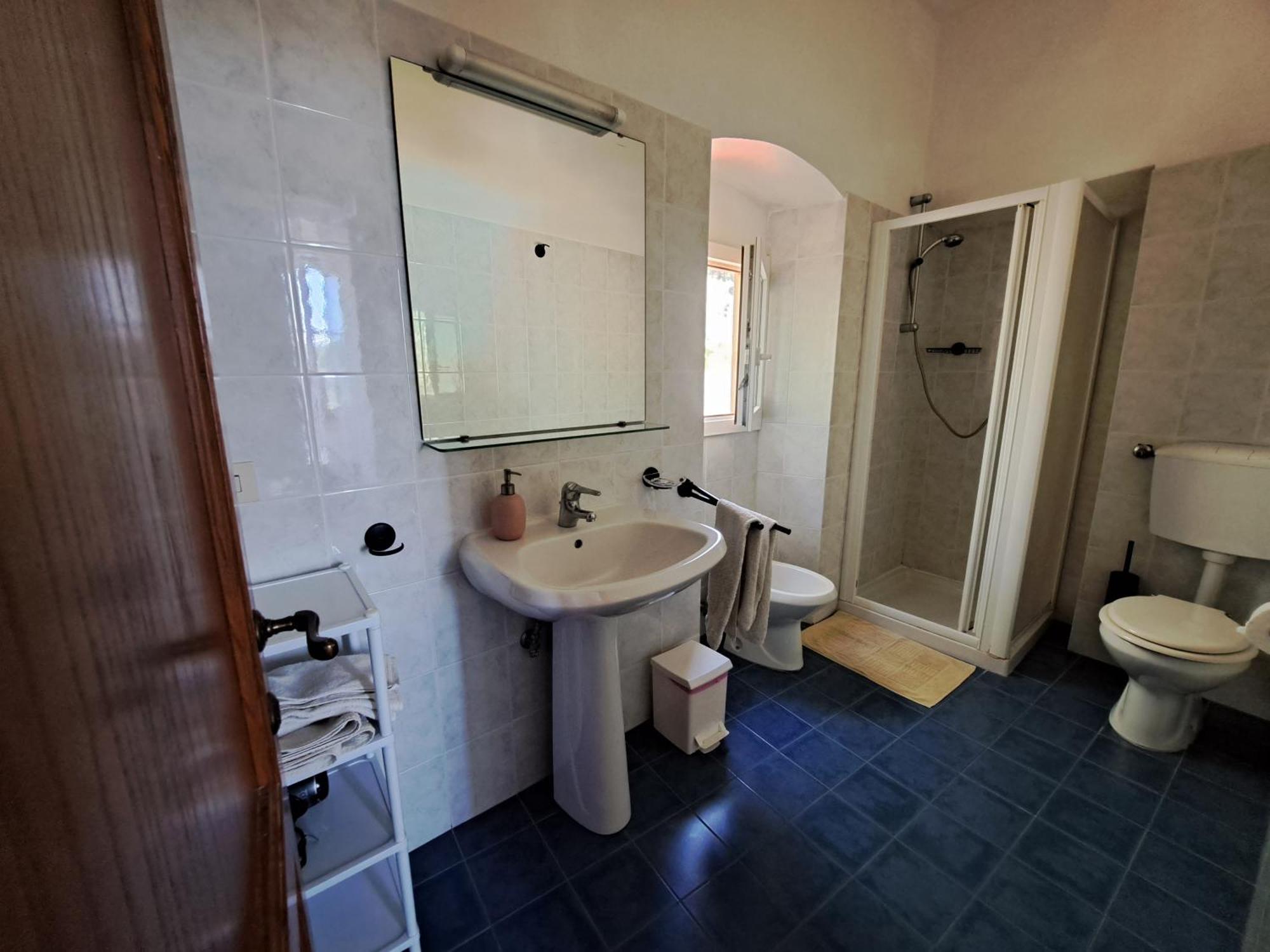 グレーヴェ・イン・キアンティ Agriturismo Poggio All'Olmoヴィラ エクステリア 写真