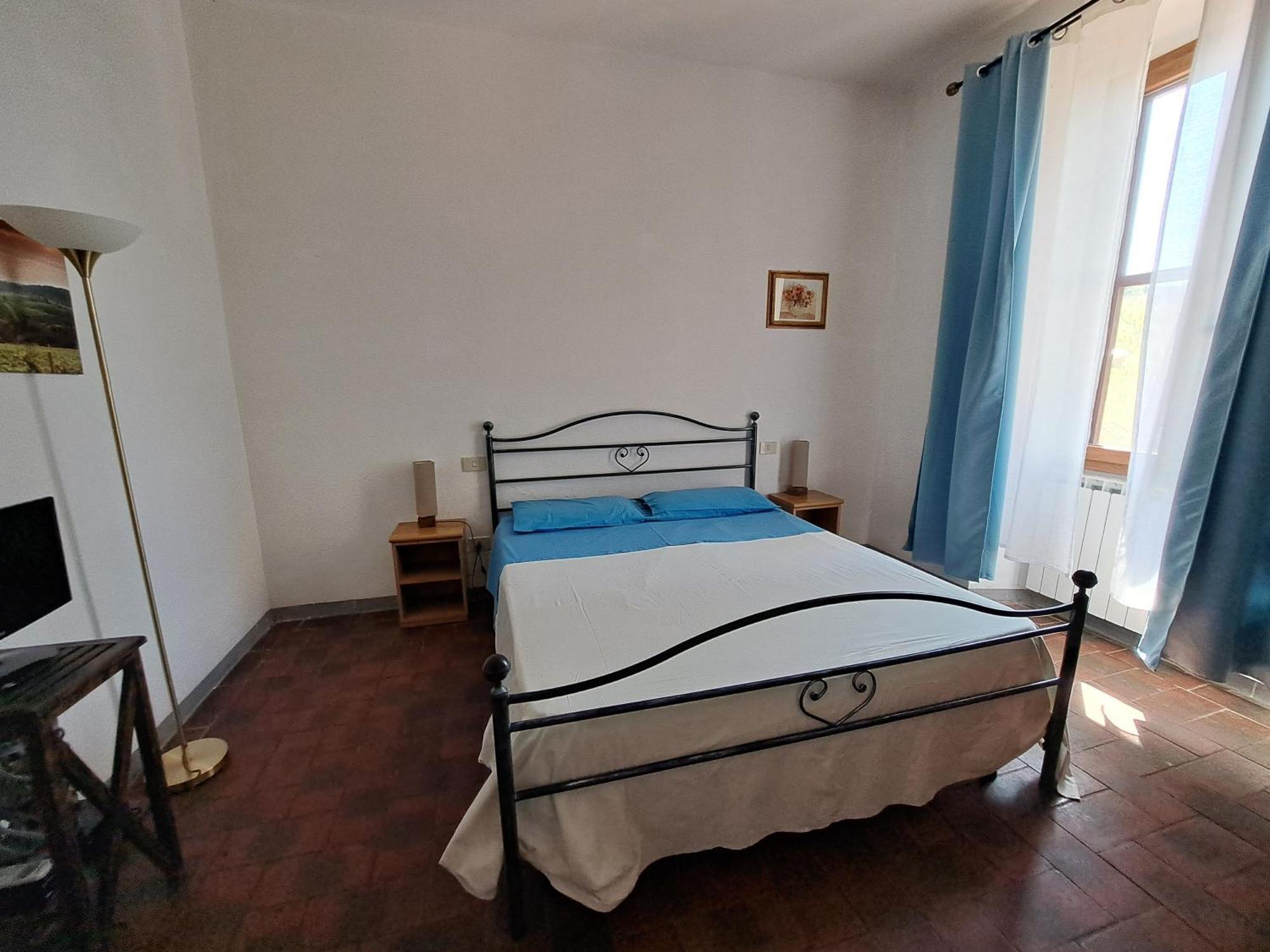 グレーヴェ・イン・キアンティ Agriturismo Poggio All'Olmoヴィラ エクステリア 写真